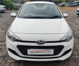 Hyundai i20 1.2 Magna full