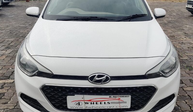 Hyundai i20 1.2 Magna full