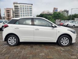 Hyundai i20 1.2 Magna full