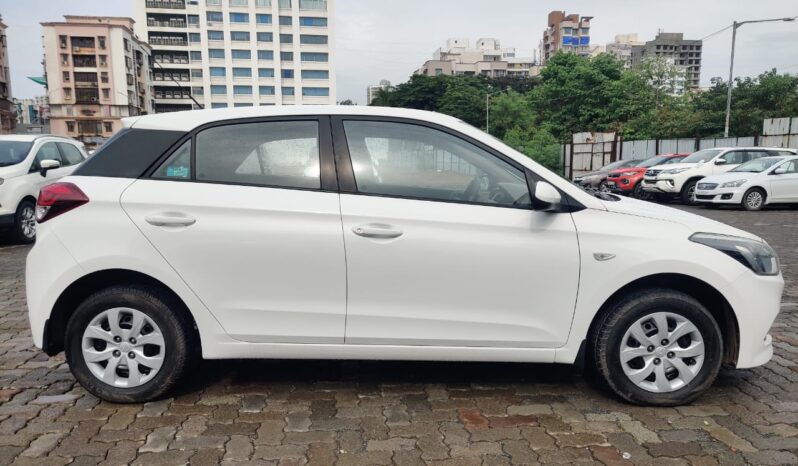 Hyundai i20 1.2 Magna full