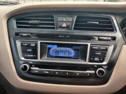 Hyundai i20 1.2 Magna full