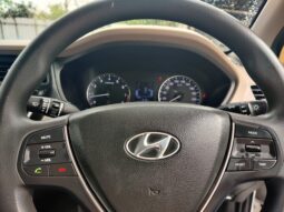 Hyundai i20 1.2 Magna full