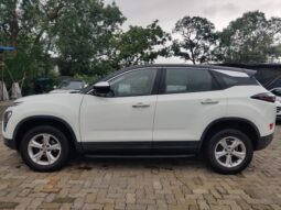 Tata Harrier XZ 2.0L Kryotec full