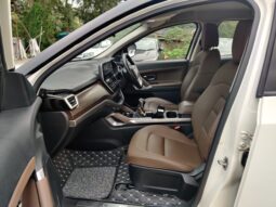 Tata Harrier XZ 2.0L Kryotec full