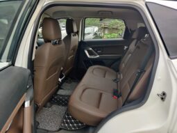 Tata Harrier XZ 2.0L Kryotec full