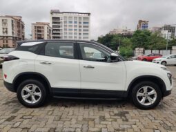 Tata Harrier XZ 2.0L Kryotec full