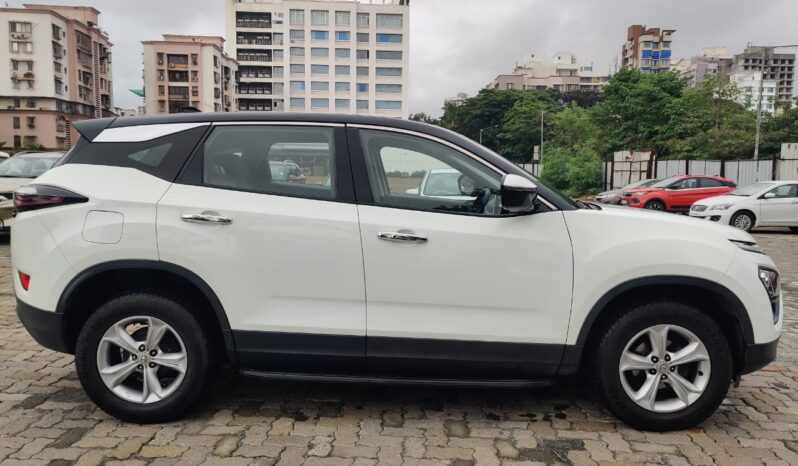 Tata Harrier XZ 2.0L Kryotec full