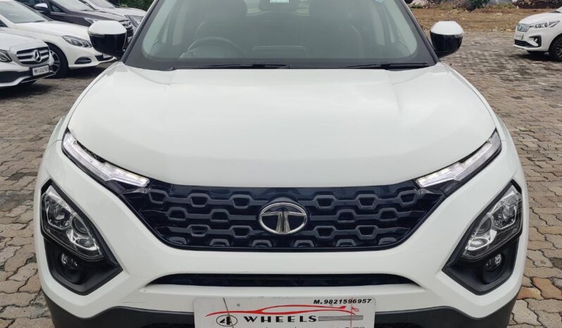 Tata Harrier XZ 2.0L Kryotec full