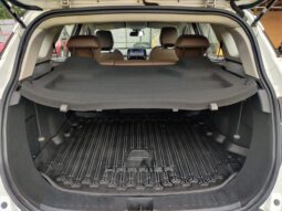 Tata Harrier XZ 2.0L Kryotec full