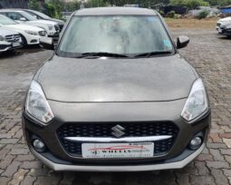 Maruti Swift Vxi full