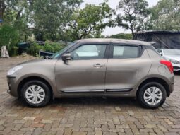 Maruti Swift Vxi full