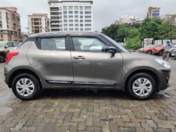 Maruti Swift Vxi full