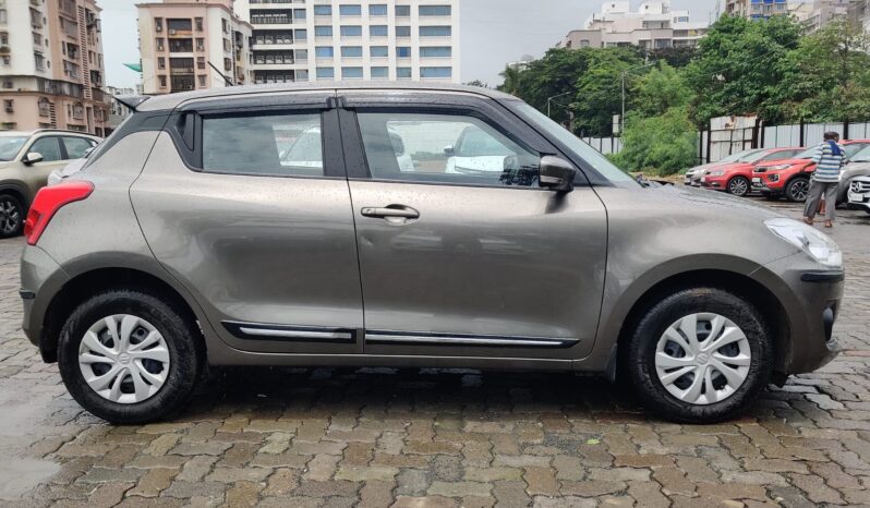 Maruti Swift Vxi full