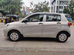 Maruti Celerio VXI AMT full