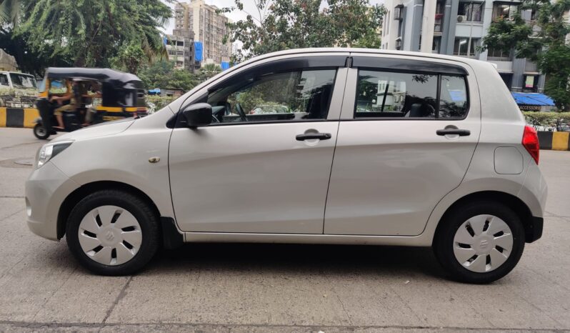 Maruti Celerio VXI AMT full