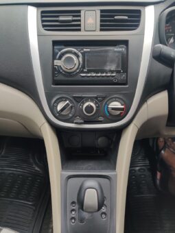 Maruti Celerio VXI AMT full