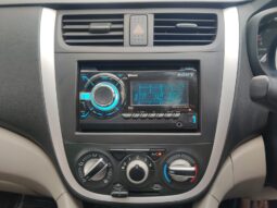 Maruti Celerio VXI AMT full