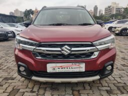 Maruti XL6 Smart Hybrid Alpha Plus DT full