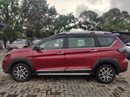 Maruti XL6 Smart Hybrid Alpha Plus DT full