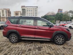 Maruti XL6 Smart Hybrid Alpha Plus DT full