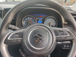 Maruti XL6 Smart Hybrid Alpha Plus DT full