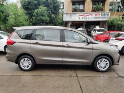 Maruti Ertiga VXI CNG Smart Hybrid full