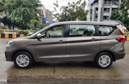 Maruti Ertiga VXI CNG Smart Hybrid full