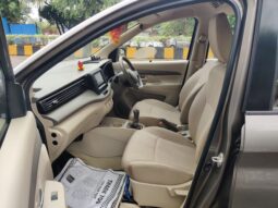 Maruti Ertiga VXI CNG Smart Hybrid full