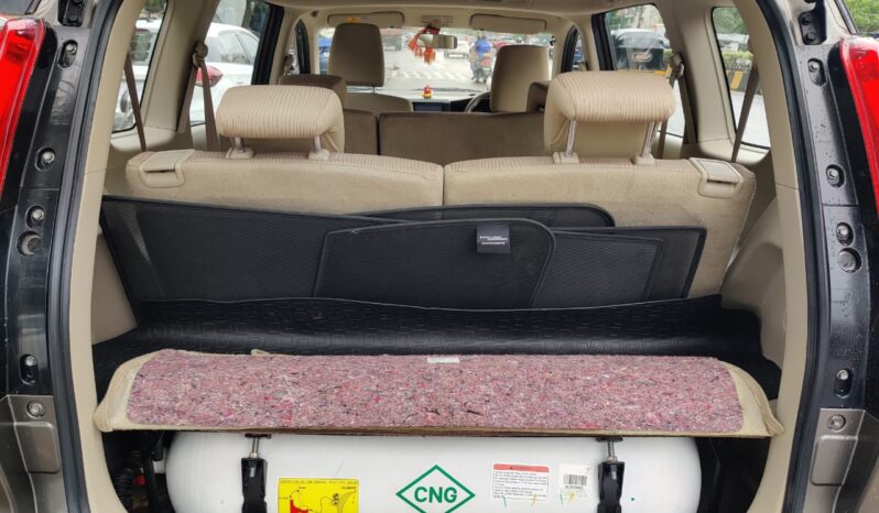 Maruti Ertiga VXI CNG Smart Hybrid full