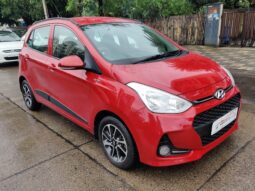 Hyundai  Grand i10  1.2 Sportz full