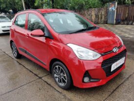 Hyundai  Grand i10  1.2 Sportz