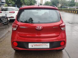 Hyundai  Grand i10  1.2 Sportz full