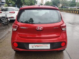 Hyundai  Grand i10  1.2 Sportz