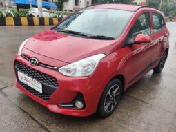 Hyundai  Grand i10  1.2 Sportz full