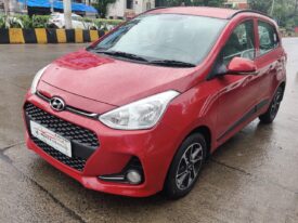 Hyundai  Grand i10  1.2 Sportz