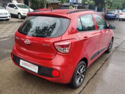 Hyundai  Grand i10  1.2 Sportz full