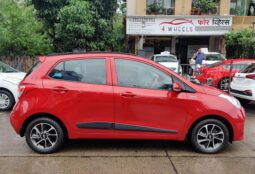 Hyundai  Grand i10  1.2 Sportz full