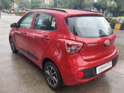 Hyundai  Grand i10  1.2 Sportz full