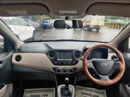 Hyundai  Grand i10  1.2 Sportz full