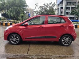 Hyundai  Grand i10  1.2 Sportz full