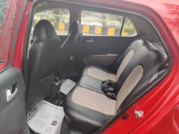 Hyundai  Grand i10  1.2 Sportz full