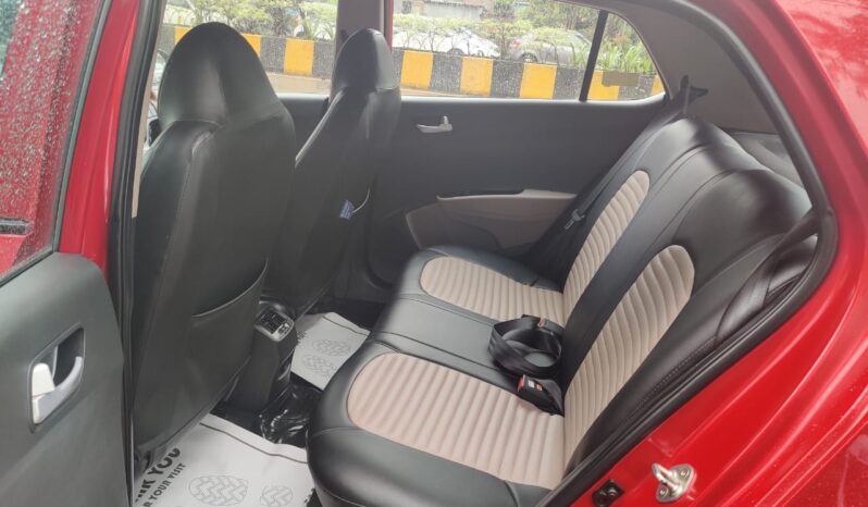 Hyundai  Grand i10  1.2 Sportz full