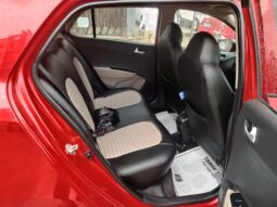 Hyundai  Grand i10  1.2 Sportz full