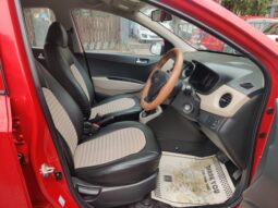 Hyundai  Grand i10  1.2 Sportz full