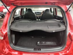 Hyundai  Grand i10  1.2 Sportz full