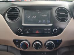 Hyundai  Grand i10  1.2 Sportz full