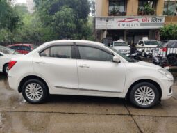 Maruti Swift Dzire ZXI full