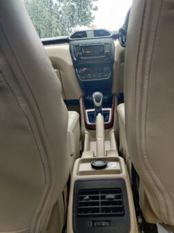 Maruti Swift Dzire ZXI full