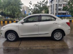 Maruti Swift Dzire ZXI full