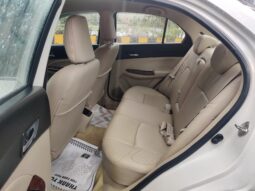 Maruti Swift Dzire ZXI full